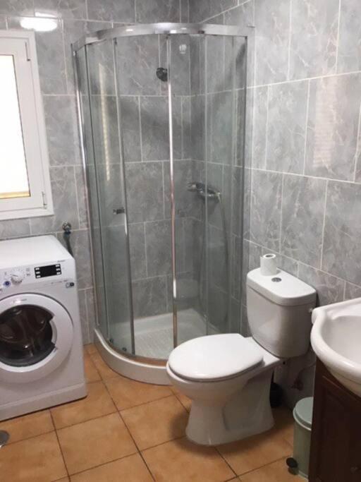 Great Location In Alcala Very Close To The Sea Esterno foto