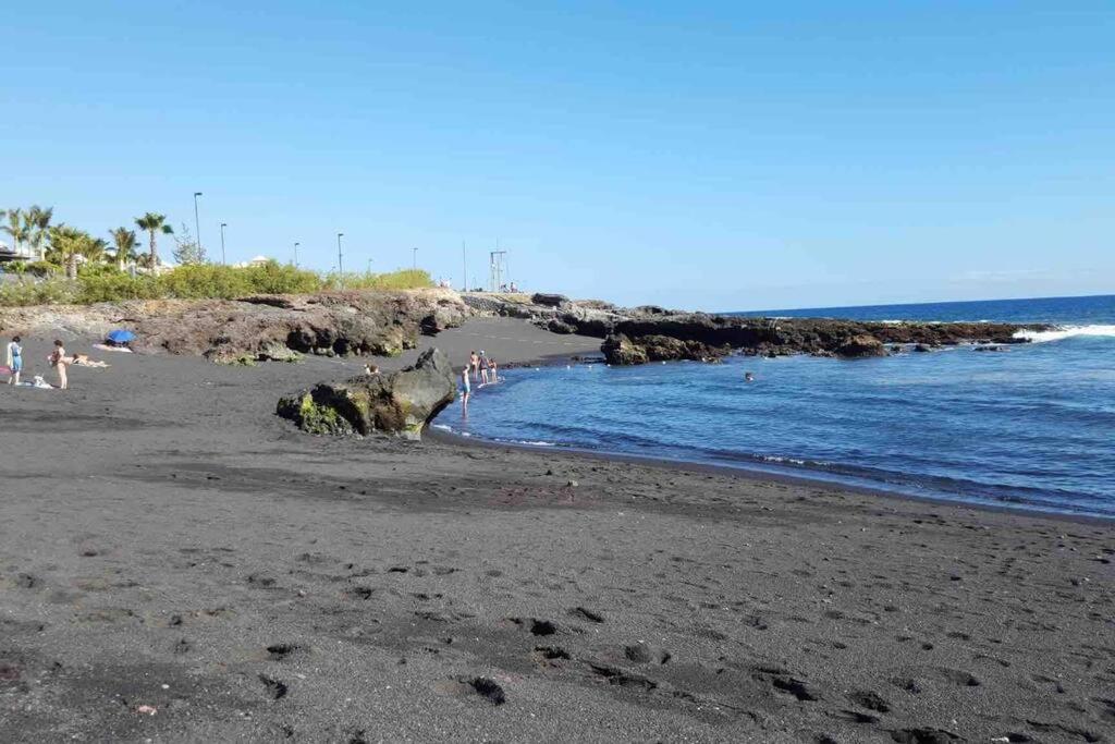 Great Location In Alcala Very Close To The Sea Esterno foto