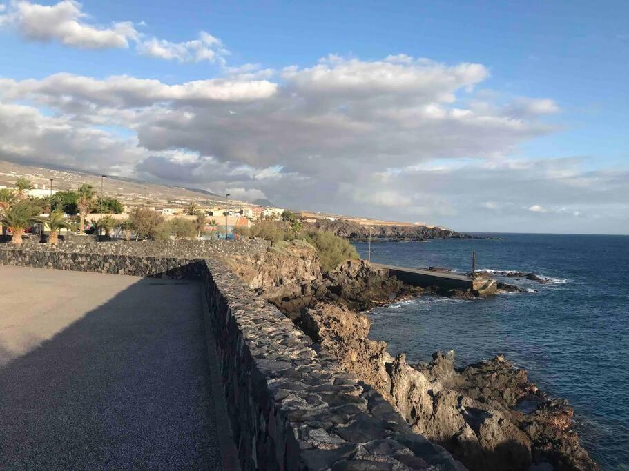 Great Location In Alcala Very Close To The Sea Esterno foto