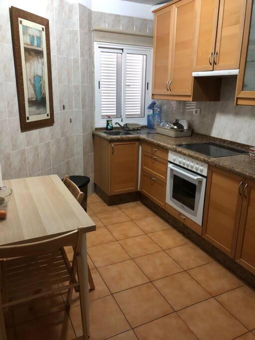 Great Location In Alcala Very Close To The Sea Esterno foto