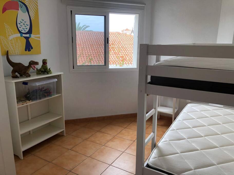 Great Location In Alcala Very Close To The Sea Esterno foto
